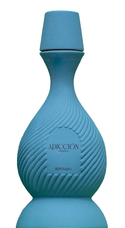 Adiccion Reposado Tequila 0.7L
